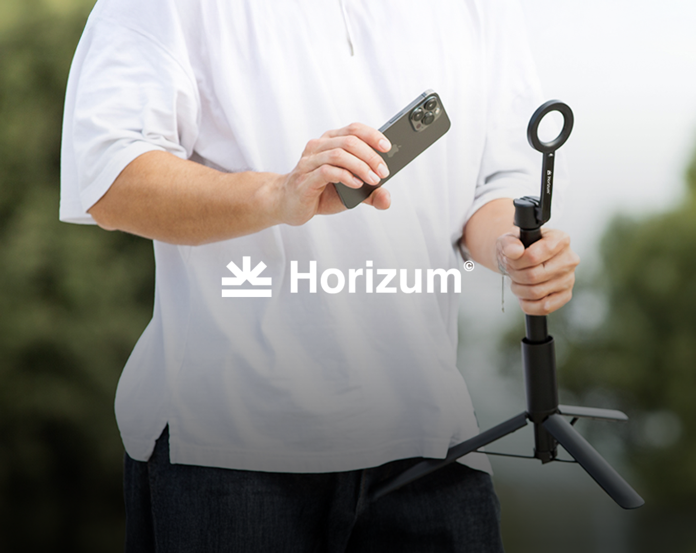 Horizum